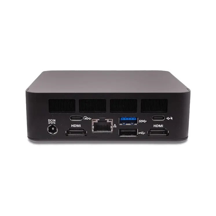 Desktop PC Aopen DEN5128