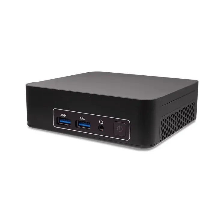 Desktop PC Aopen DEN5128