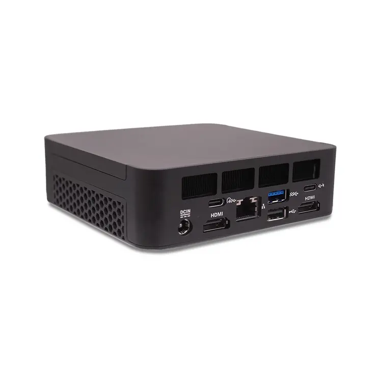 Desktop PC Aopen DEN5128
