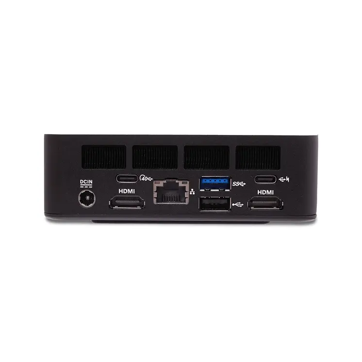 Desktop PC Aopen DEN5128
