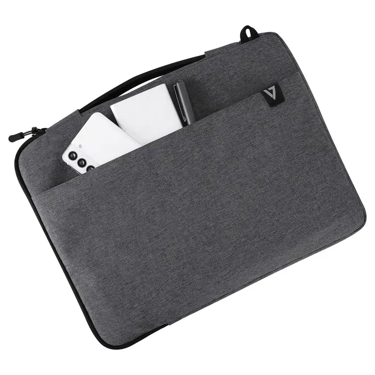 Laptop Case V7 CSE14-ECO Grey 14"