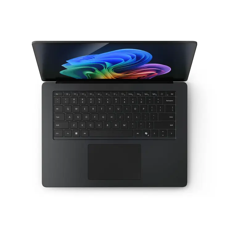 Laptop Microsoft EP2-22861 15,6" 32 GB RAM 512 GB SSD Spanish Qwerty