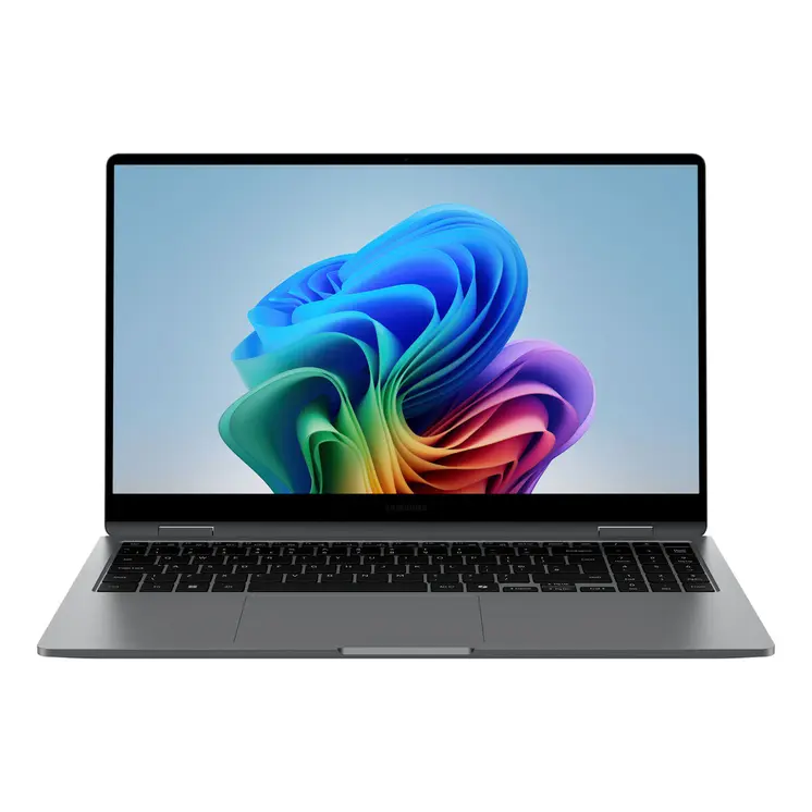 Laptop Samsung NP754QHA-KA2ES 15,6" 16 GB RAM 512 GB SSD