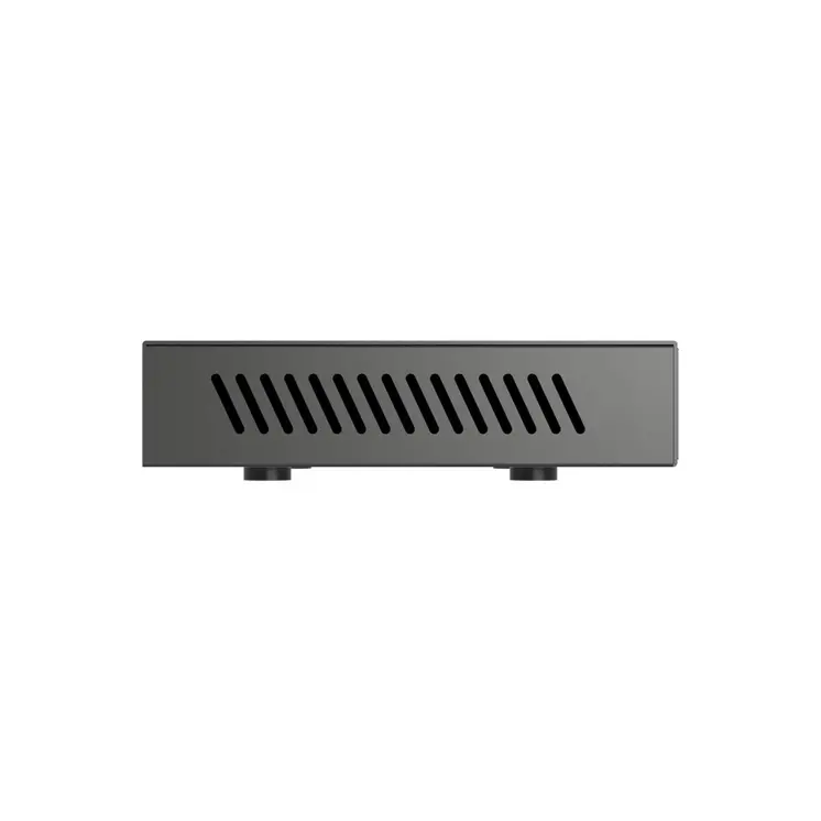 Switch Qnap QSW-2104-2T-R2