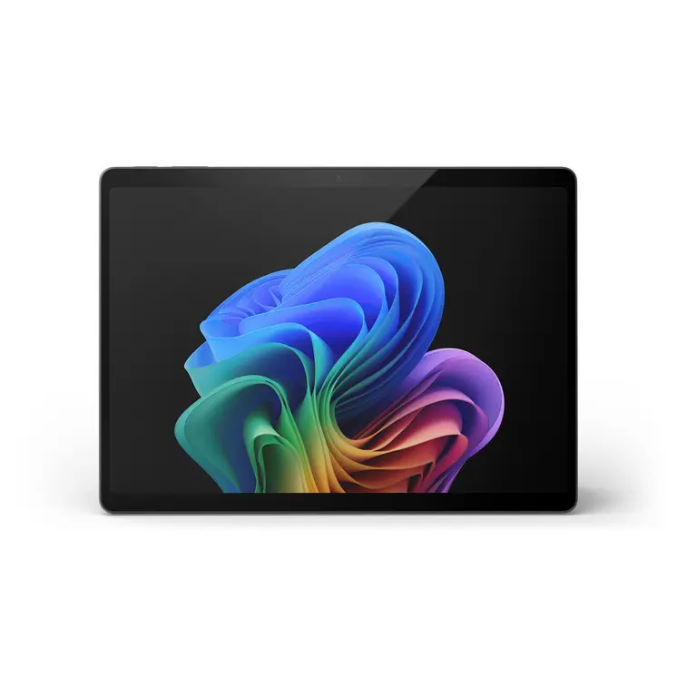 Tablet Microsoft EP2-20129 13" 16 GB RAM 512 GB Black