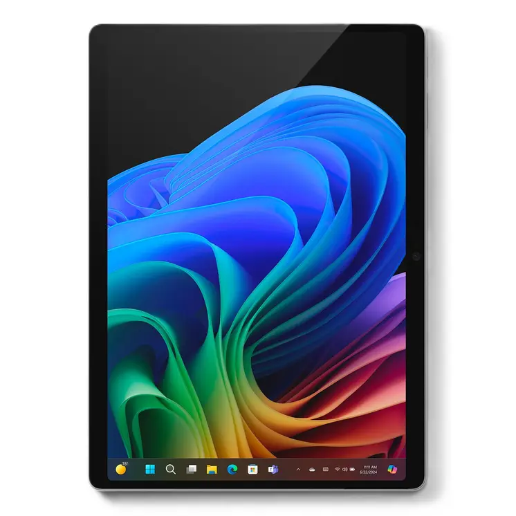 Tablet Microsoft EP2-20163 13" 32 GB RAM 256 GB Platinum intel core 5 238V