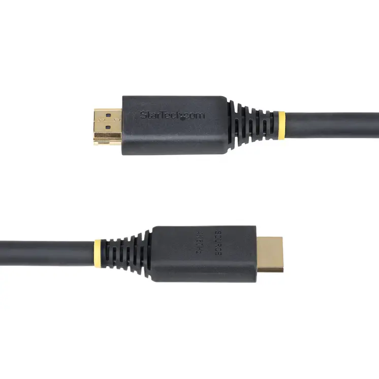 Laptop Charger Startech HDMI2-CABLE-4K60-10M