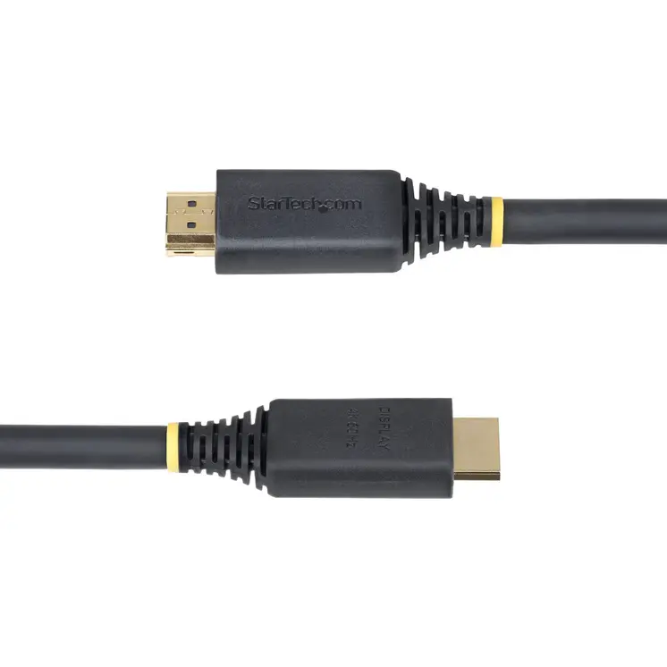 Laptop Charger Startech HDMI2-CABLE-4K60-10M
