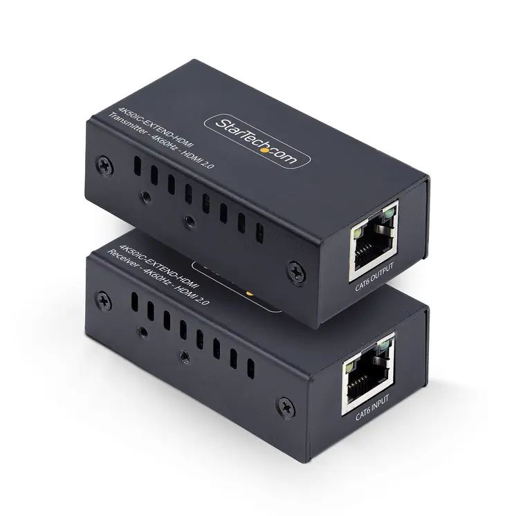 Laptop Charger Startech 4K50IC-EXTEND-HDMI