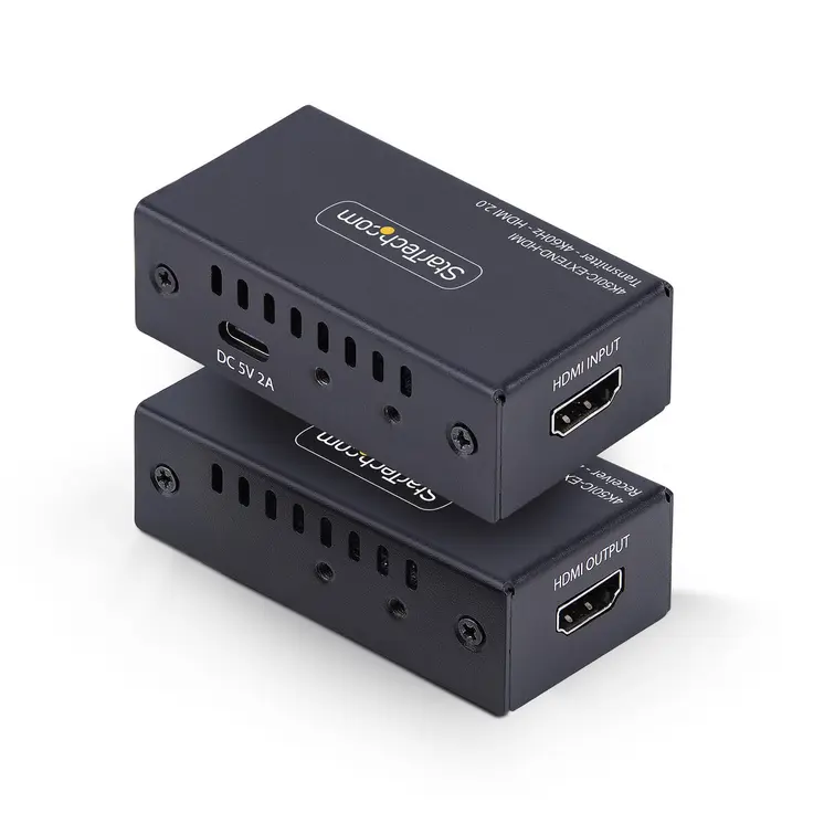 Laptop Charger Startech 4K50IC-EXTEND-HDMI