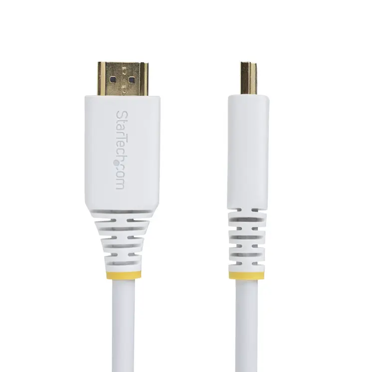 Laptop Charger Startech HDMI2-CABLE-4K60-6FW