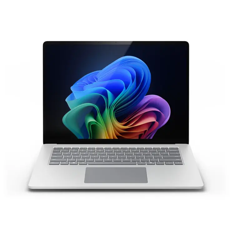 Laptop Microsoft EP2-21341 15" 16 GB RAM 512 GB SSD Spanish Qwerty