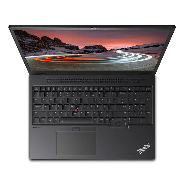 Laptop Lenovo 21KX001ESP 16" Intel Core Ultra 7 155H intel core ultra 7 32 GB RAM 1 TB SSD
