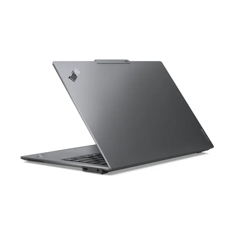 Laptop Lenovo 21QA0025SP 14" Intel Core Ultra 7 258V 32 GB RAM 1 TB SSD Spanish Qwerty