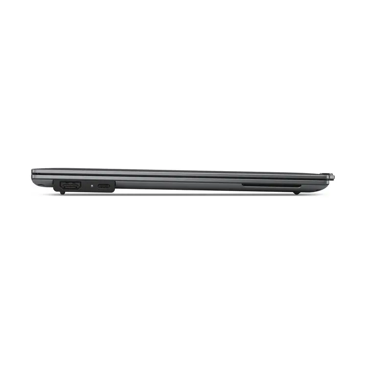 Laptop Lenovo 21QA0025SP 14" Intel Core Ultra 7 258V 32 GB RAM 1 TB SSD Spanish Qwerty