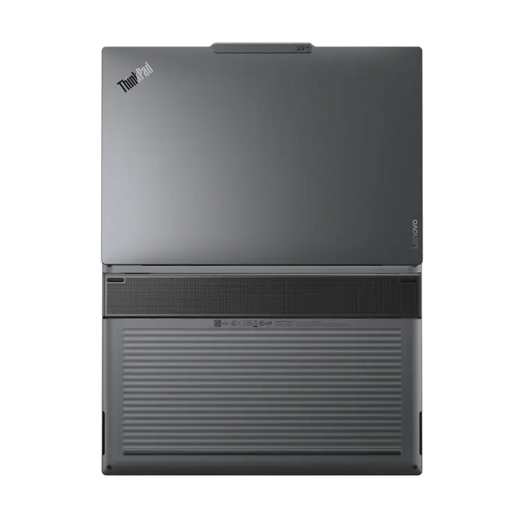 Laptop Lenovo 21QA0025SP 14" Intel Core Ultra 7 258V 32 GB RAM 1 TB SSD Spanish Qwerty