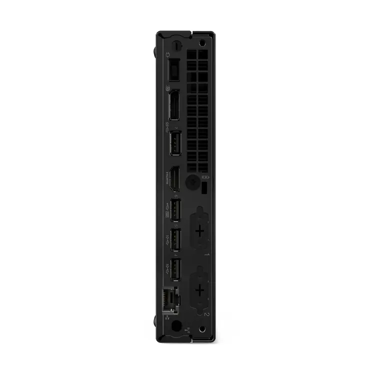 Desktop PC Lenovo 12TD0018SP 16 GB RAM (16 GB RAM) 512 GB SSD (512 GB SSD)