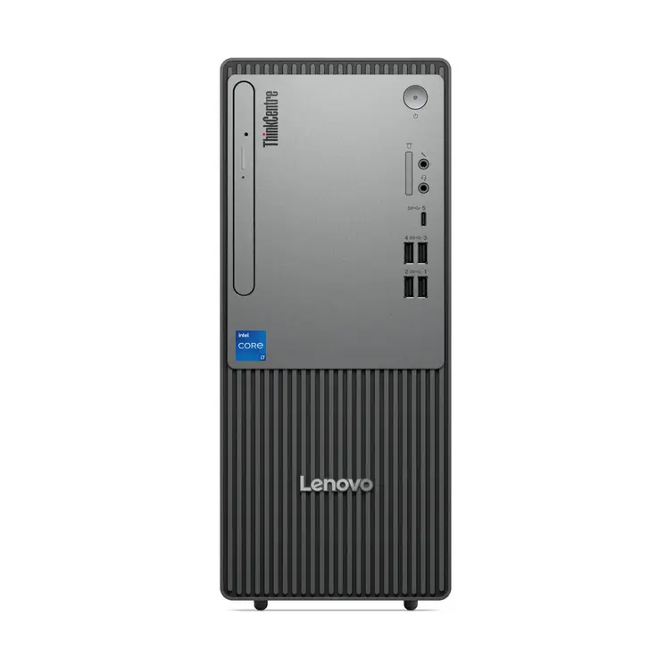 Desktop PC Lenovo 12UD0018SP Intel Core i5-13400 8 GB RAM 512 GB SSD
