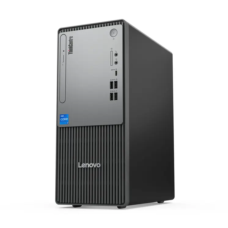 Desktop PC Lenovo 12UD0018SP Intel Core i5-13400 8 GB RAM 512 GB SSD