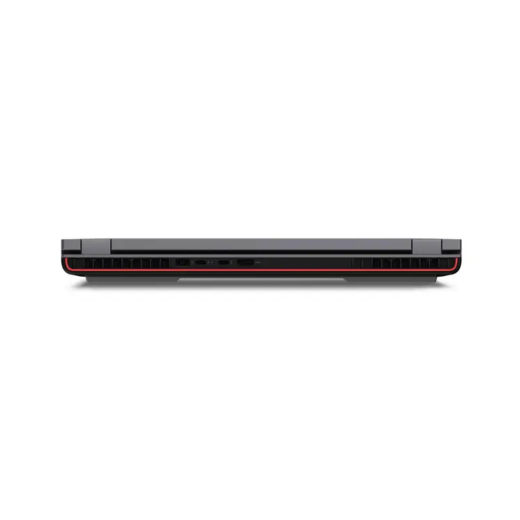 Laptop Lenovo 21FA004TSP 16" Intel Core i7-14700HX 32 GB RAM 1 TB SSD Spanish Qwerty