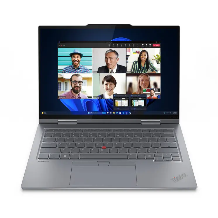 Laptop Lenovo 21KE0068SP 14" Intel Core Ultra 5 125U 32 GB RAM 1 TB SSD