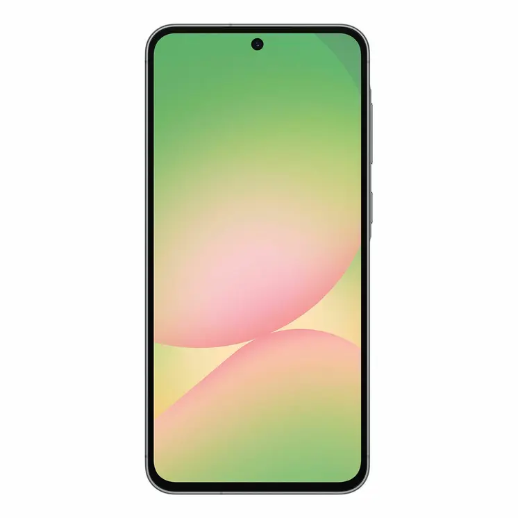 Smartphone Samsung 6,7" 8 GB RAM 128 GB Steel