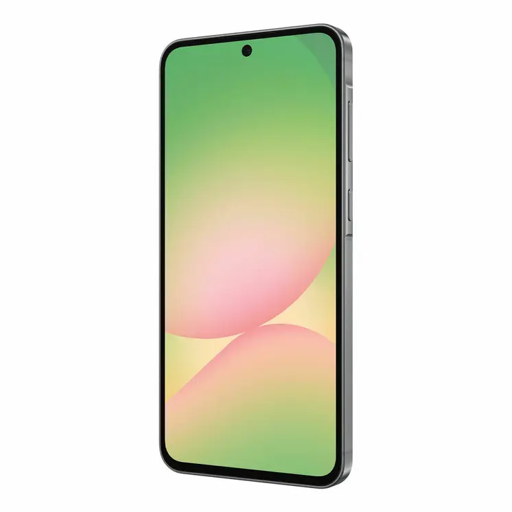 Smartphone Samsung 6,7" 8 GB RAM 128 GB Steel