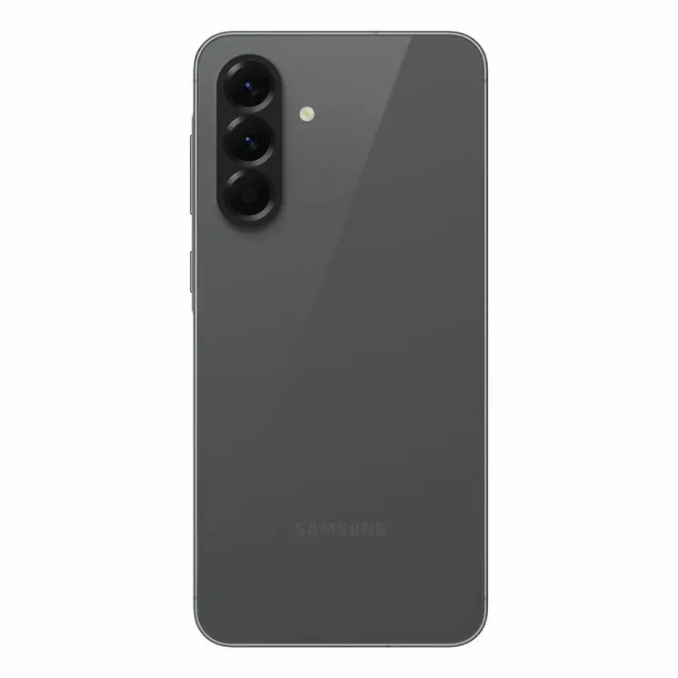Smartphone Samsung 6,7" 8 GB RAM 128 GB Steel