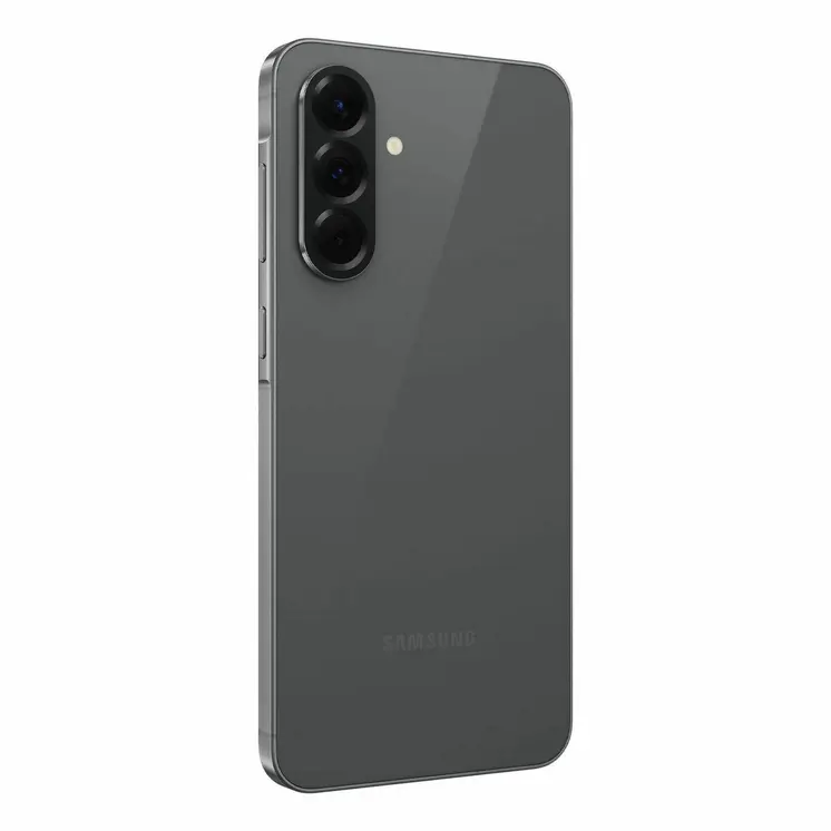 Smartphone Samsung 6,7" 8 GB RAM 128 GB Steel