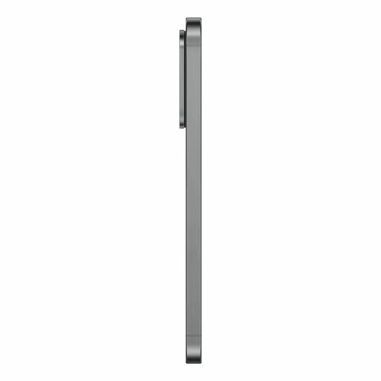 Smartphone Samsung 6,7" 8 GB RAM 128 GB Steel