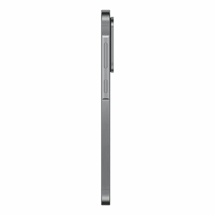 Smartphone Samsung 6,7" 8 GB RAM 128 GB Steel