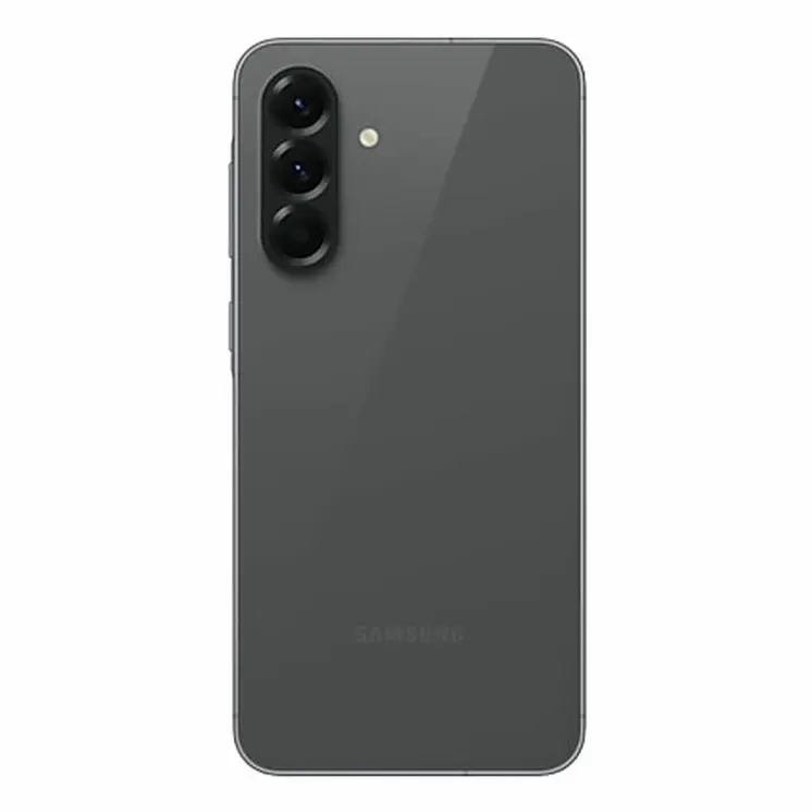 Smartphone Samsung SM-A566BZKAEUE 6,7" 8 GB RAM 128 GB Steel