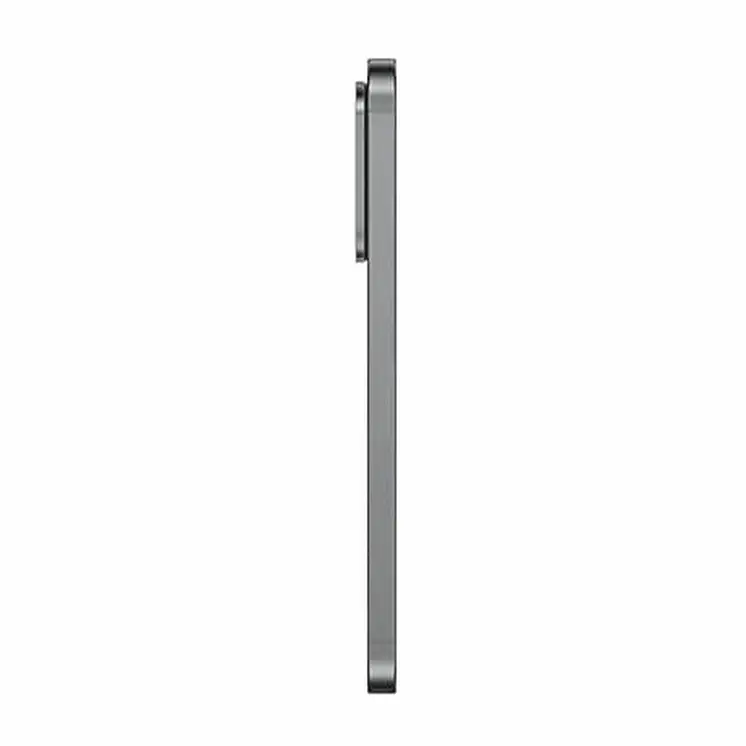 Smartphone Samsung SM-A566BZKAEUE 6,7" 8 GB RAM 128 GB Steel