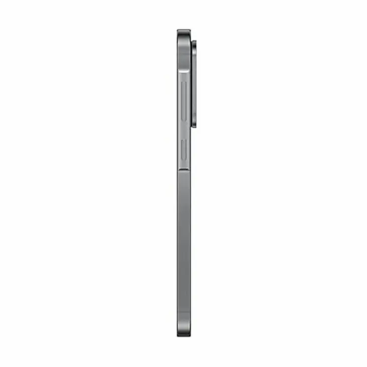 Smartphone Samsung SM-A566BZKAEUE 6,7" 8 GB RAM 128 GB Steel