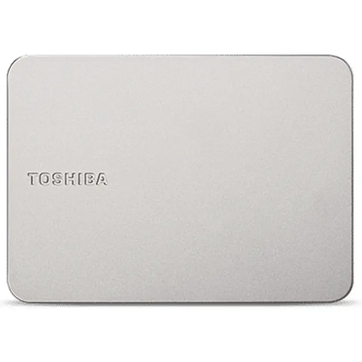 External Hard Drive Toshiba HDTX220ESCAA