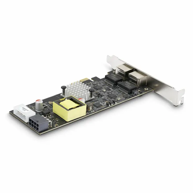 Network Card Startech PR22GIP-NETWORK-CARD