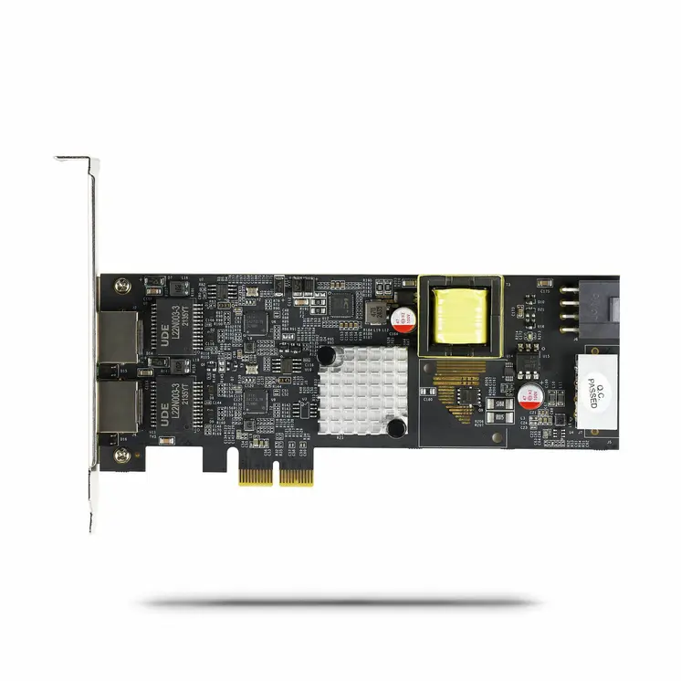 Network Card Startech PR22GIP-NETWORK-CARD