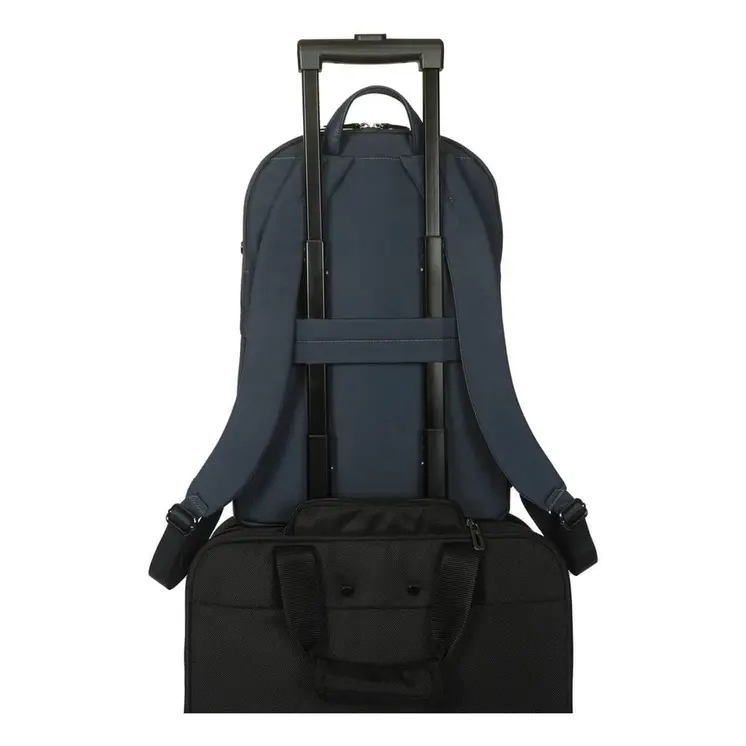 Laptop Backpack Targus TBB65002GL Blue