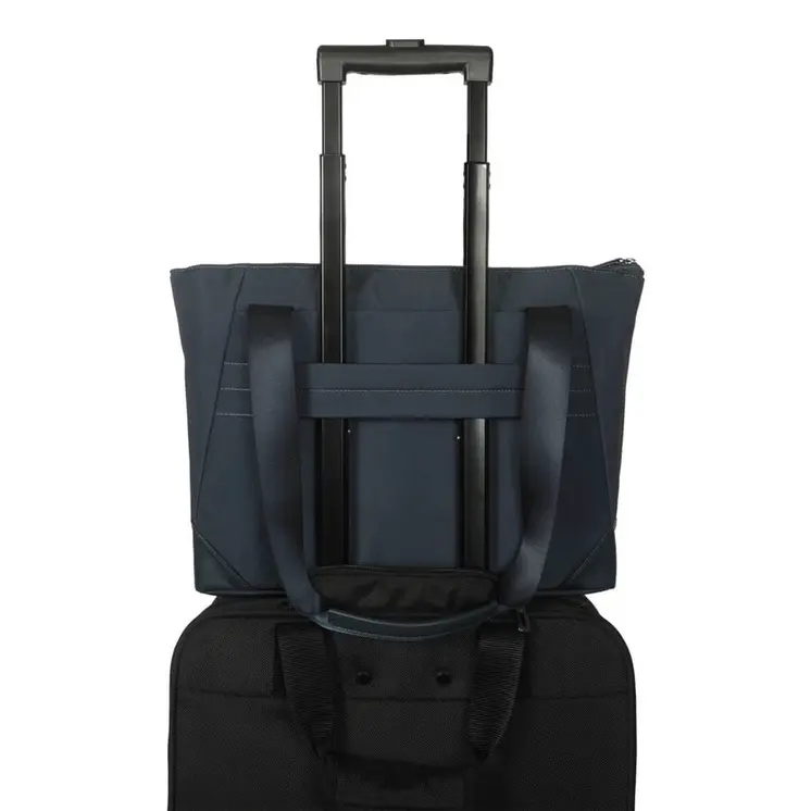 Laptop Backpack Targus TBA00102GL Blue