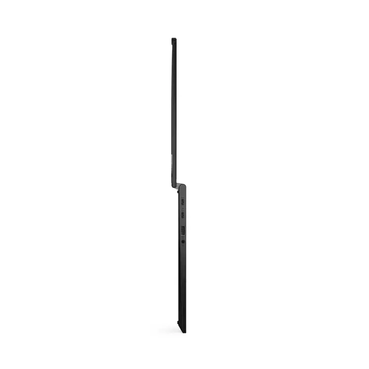 Laptop Lenovo 21LW0016SP 13,3" Intel Core Ultra 5 125U intel core ultra 5 32 GB RAM 512 GB SSD Spanish Qwerty