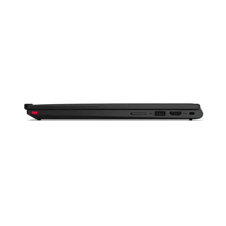 Laptop Lenovo 21LW0016SP 13,3" Intel Core Ultra 5 125U intel core ultra 5 32 GB RAM 512 GB SSD Spanish Qwerty