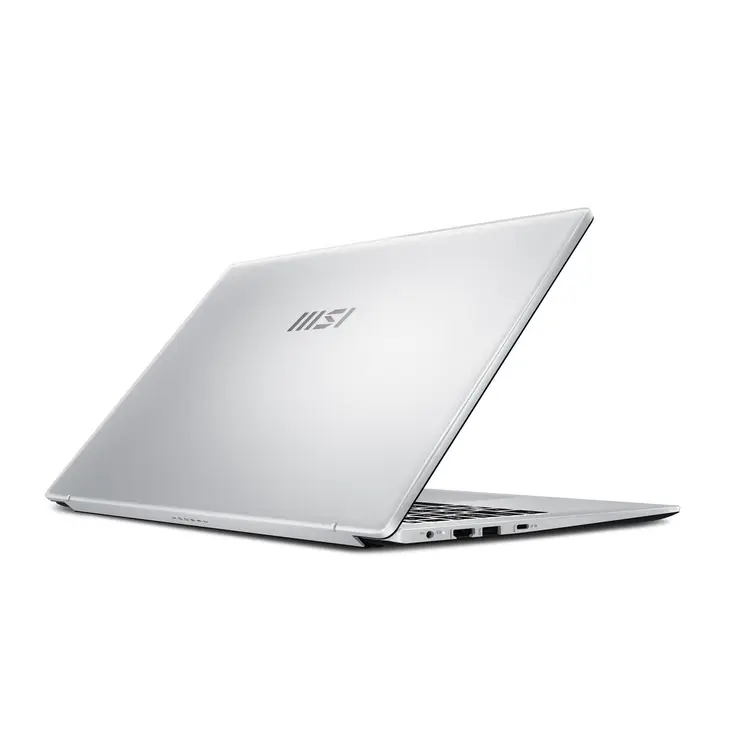 Laptop MSI 9S7-15S122-236 15,6" Intel Core i7-1355U 16 GB RAM 512 GB 512 GB SSD