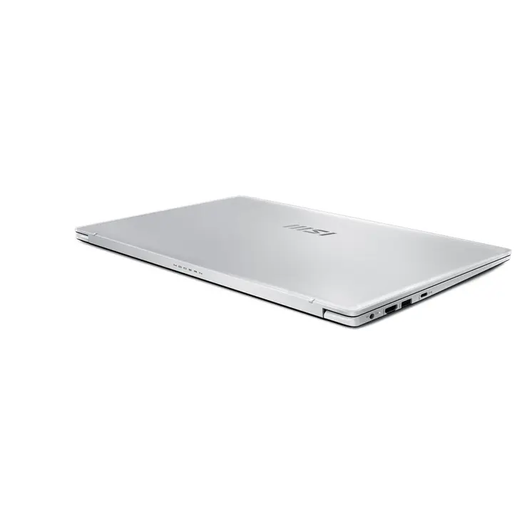 Laptop MSI 9S7-15S122-236 15,6" Intel Core i7-1355U 16 GB RAM 512 GB 512 GB SSD