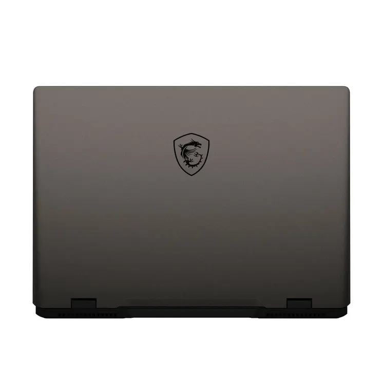 Laptop MSI 9S7-15P214-892 16" 32 GB RAM 1 TB SSD Spanish Qwerty Nvidia Geforce RTX 4060