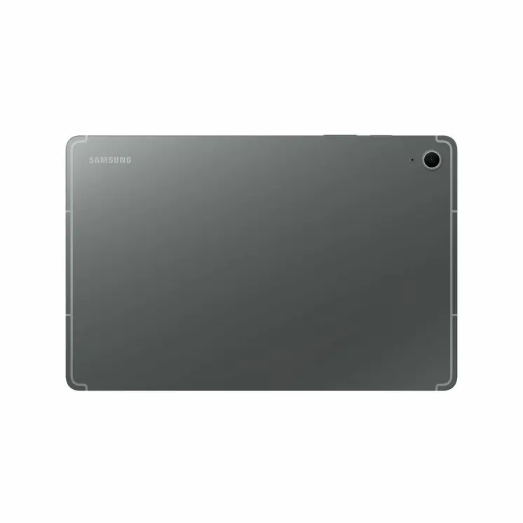 Tablet Samsung 10,9" 8 GB RAM 128 GB Grey