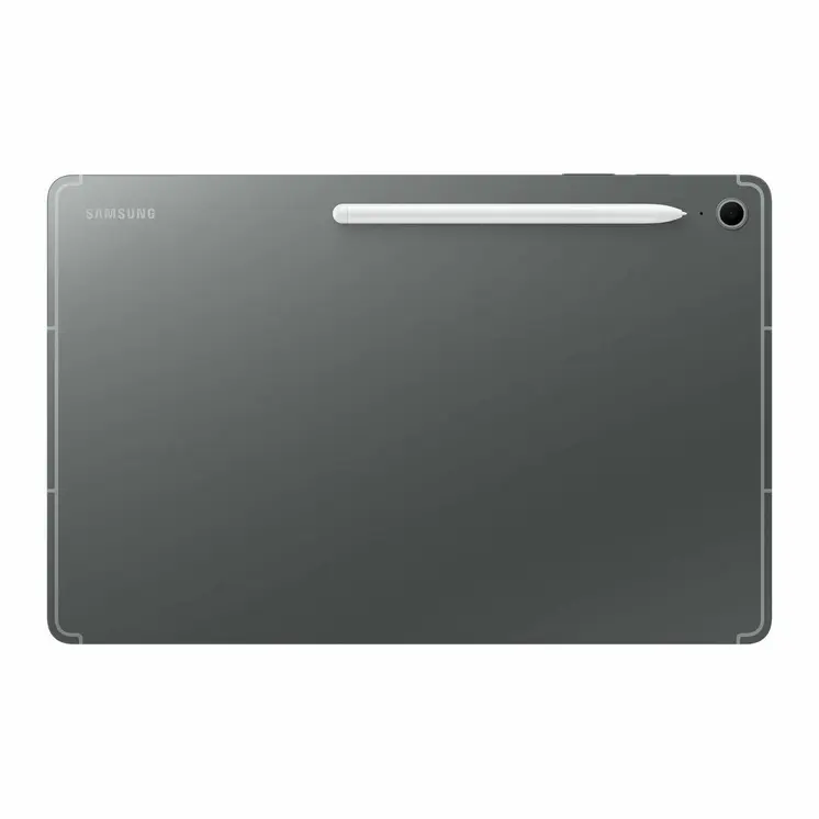 Tablet Samsung SM-X620NZAPEUB 12 GB RAM 256 GB Grey