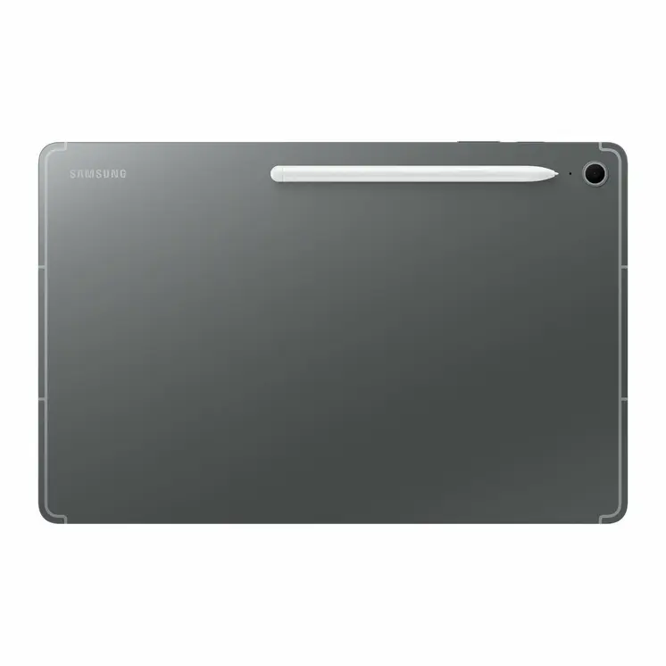 Tablet Samsung TAB S10 FE PLUS SM-X626B 12 GB RAM 256 GB Grey