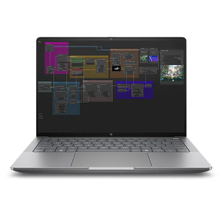 Laptop HP A3ZP4ET#ABE 14"