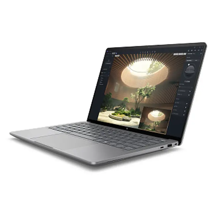 Laptop HP A3ZP4ET#ABE 14"
