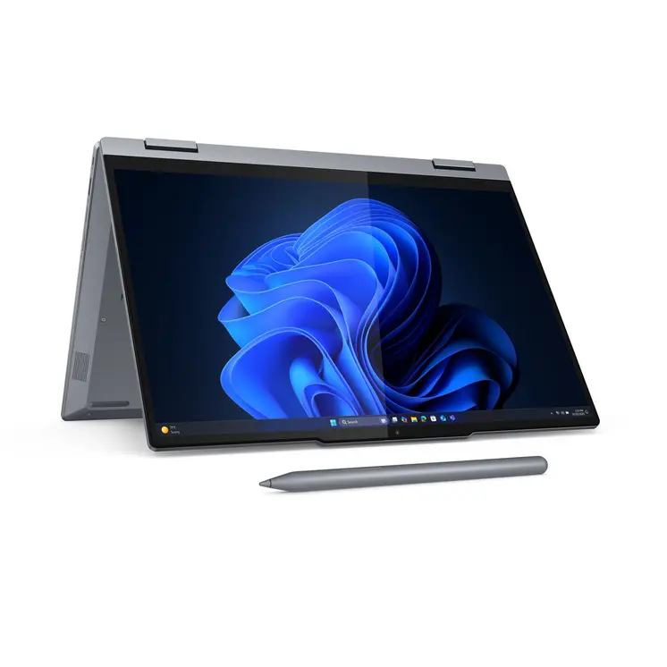 Laptop Lenovo 21SQ0008SP 14" 16 GB RAM 512 GB SSD Spanish Qwerty